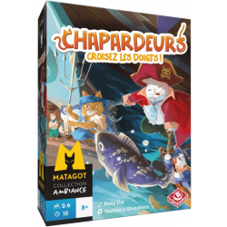 Chapardeurs