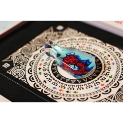 Le diable dans une bouteille