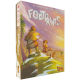 Footprints