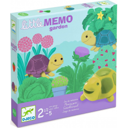 Little Memo Garden