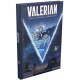 Valerian le jeu de rôles - Livre de base