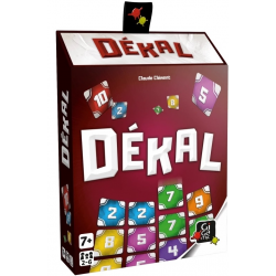 Dékal