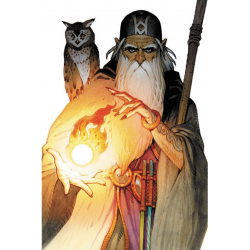 Time Stories : La Prophétie des Dragons