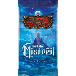 Flesh and Blood - Booster Part the Mistveil VF
