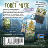 Forêt Mixte : extension Alpine