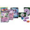 Pokémon : Deck de Combat de ligue Gardevoir-Ex (Q2 2024)