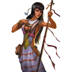 Time Stories : Sous le Masque