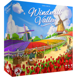 Windmill Valley