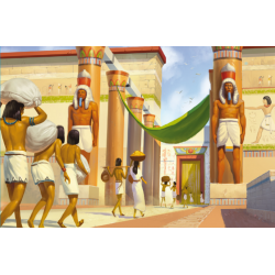 Time Stories : Sous le Masque