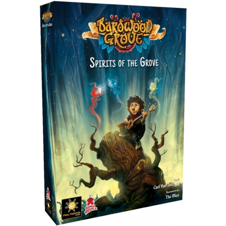 Bardwood Grove
