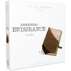 Time Stories : La Prophétie des Dragons