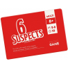 6 Suspects (Microgame 33)