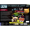 Exit : Calendrier de L'Avent 2024 : La Tempête Silencieuse