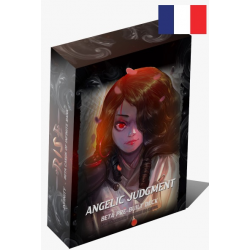 Rise - Booster Alpha Set Standard Edition (ANGLAIS)