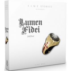 Time Stories : Expédition Endurance
