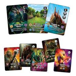 Valeria - le Royaume