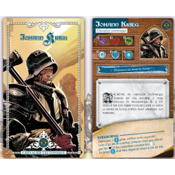 Time Stories : Expédition Endurance