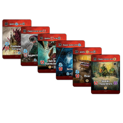 Valeria - le Royaume