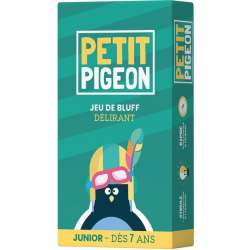 Petit Pigeon