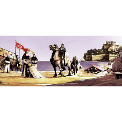 Time Stories : Expédition Endurance