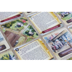 Cartaventura - Resistance