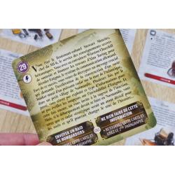 Cartaventura - Resistance