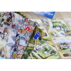 Cartaventura - Resistance