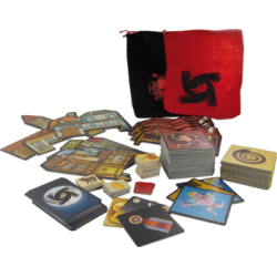 Loups-garous de Thiercelieux (Les) : Le Pacte