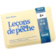 Leçon de pêche (Microgame 34)