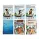 Leçon de pêche (Microgame 34)