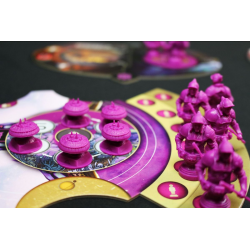 Glactic Renaissance (version Retail)