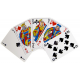 Jeu de 54 cartes bicycle Standard