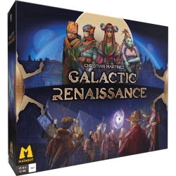 Glactic Renaissance (version Retail)