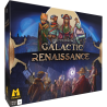 Glactic Renaissance (version Retail)
