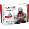 MTG : Assassin's Creed : Bundle FR