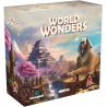 World Wonders - Extension Mundo