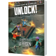 Unlock ! Les Escape Geeks : Echappe-toi de la prison