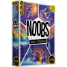 Noobs : dans l'Espace