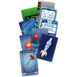 Noobs : dans l'Espace