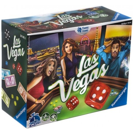 Las Vegas
