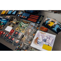 Aeon's End : Les Parias