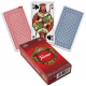 Jeu de Tarot 78 cartes Fournier