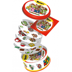Dobble Super Mario