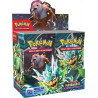 Pokemon - Display de 36 Boosters Ecarlate & Violet EV06 Mascarade Crépusculaire