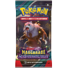 Pokemon - Booster Ecarlate & Violet EV06 Mascarade Crépusculaire