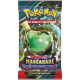 Pokemon -  Display de 36 Boosters Ecarlate & Violet Faille Paradoxe