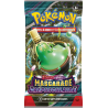 Pokemon - Booster Ecarlate & Violet EV06 Mascarade Crépusculaire