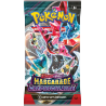 Pokemon - Booster Ecarlate & Violet EV06 Mascarade Crépusculaire