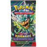 Pokemon - Booster Ecarlate & Violet EV06 Mascarade Crépusculaire