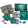 Pokemon - ETB Coffret Dresseur d'Elite Ecarlate & Violet EV06 Forces Temporelles